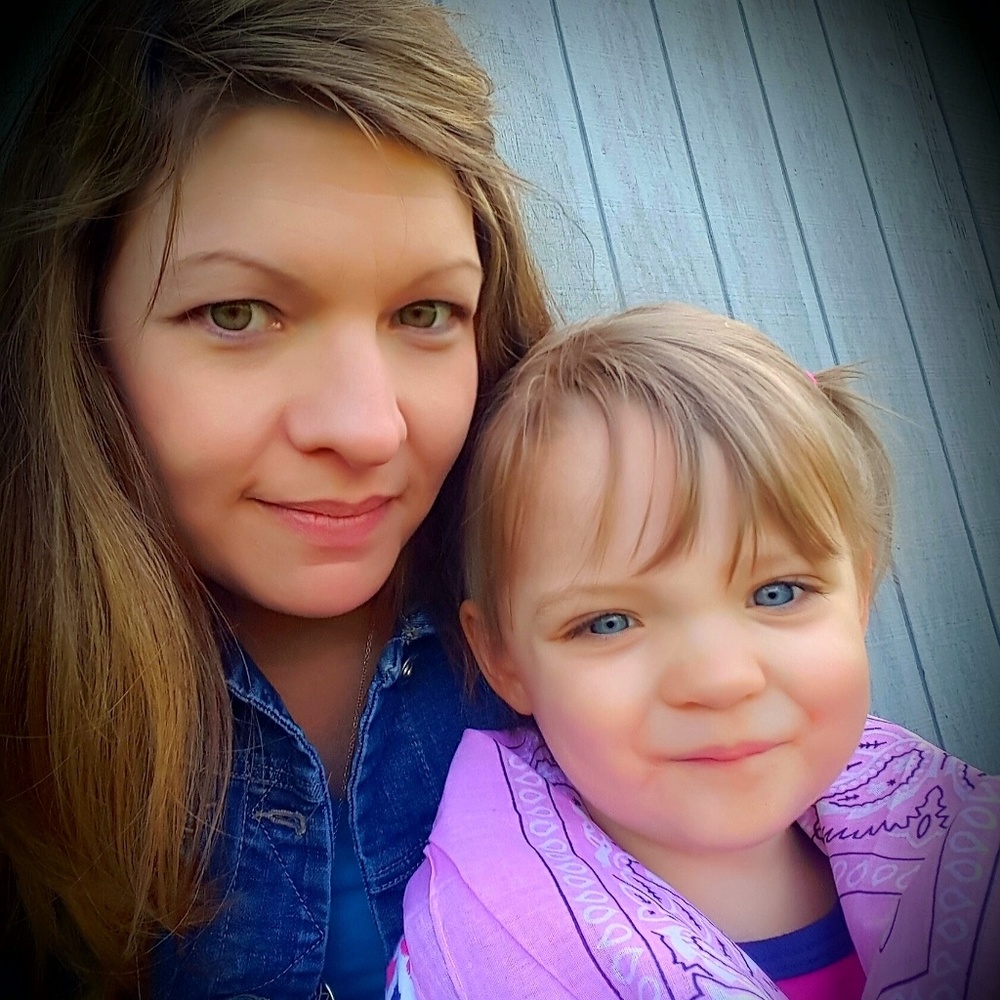 Meet your Posher, Lisa